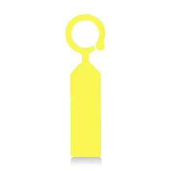 Упаковка из 100 тепличных бонсай, пластиковые бирки для растений, этикетки для рассады, аксессуары для внутреннего и уличного сада, садовый инвентарь