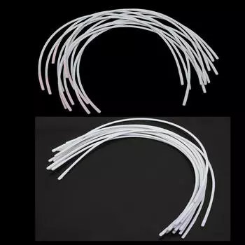 Упаковка из 12 пар женских металлических бюстгальтеров ручной работы из нержавеющей стали под бретельками, сменная чашка своими руками BC