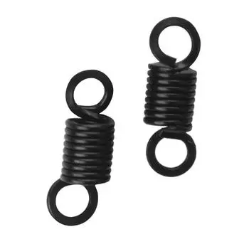 Упаковка из 2 пружин для автоматического стриппера проводов для инструмента для автоматической зачистки проводов Электрики и DIY-щики Повышают эффективность 2PCS