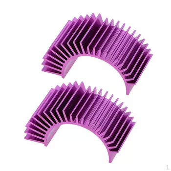 Упаковка из 2 шт. 12428 540 Сменные автомобильные аксессуары для радиатора двигателя