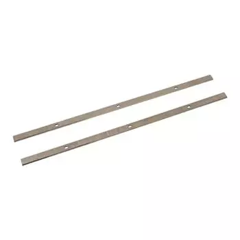 Упаковка из 4 лезвий для строгального станка по дереву HSS 330 мм 330x12x1,5 мм для электрического рубанка DH330 DH316 с двойным лезвием, деревообрабатывающее оборудование Pa CHINA