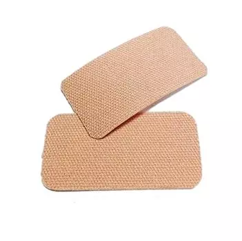 Упаковка из 50 шт. Большой пластырь против морщин,