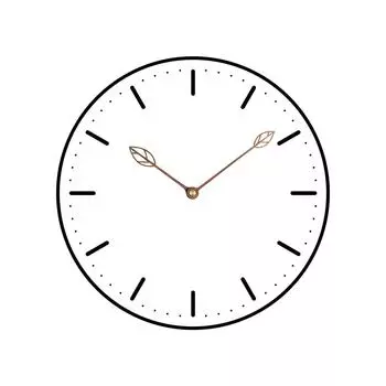 Упаковка из 5 деревянных стрелок для самостоятельного ремонта и замены настенных часов из орехового дерева размером 10, 12, 14, 16 дюймов 10