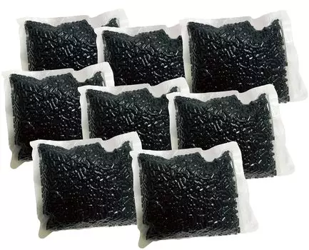 Упаковка из 8 сменных угольных фильтров FoodCycler