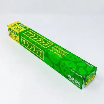 Упаковка из сарана, новая, 5 шт., 3050 м