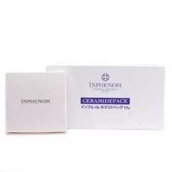 Упаковка керамидов Milbon Inphenom 12 г x 10 шт.