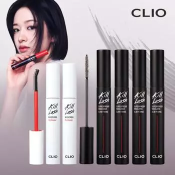 Упаковка Mascara Mania, один атрибут, 1 шт.