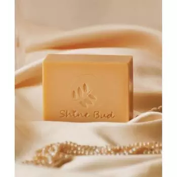 Упаковка мыла Shinebud Premium Silk Ball 100 г X 2 NONE