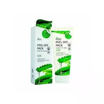 Упаковка-пленка Ikel Aloe 180 мл, 1 шт.