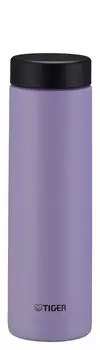 упаковка Термос Tiger для воды 500 мл Горячая вода OK Бутылка из нержавеющей стали с резьбой Крышка и упаковка объединены, поэтому можно мыть только 2 предмета