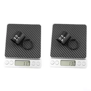 Упаковка велосипеда Передняя вилка Конверсия Рукав Уменьшение