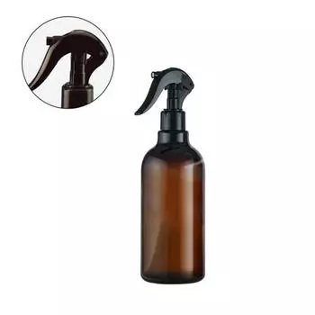 Упаковочная бутылка, диспенсер для шампуня с тонким туманом, товары для дома, упаковочная бутылка для лосьона для ванной комнаты