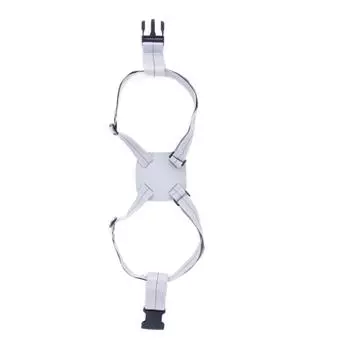 Упаковочная лента Багажный ремень Ремень безопасности Тележка Крепежная лента Багажная пряжка Ремень Аксессуары для чемодана