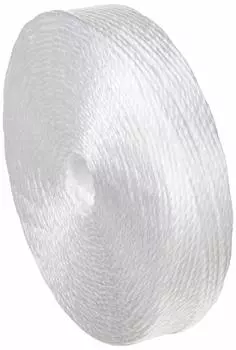 Упаковочная веревка Kogyo белая 5 мм x 300 м Shin-Etsu FR-2130 белый