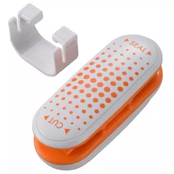 Упаковочный аппарат Ohm Handy с электрическим резаком (OHM) KAJ-Z800-D