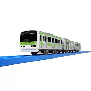Упаковочный поезд Plarail Sumikkogurashi x Yamano Tensen