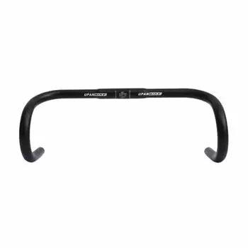 UPANBIKE горный велосипед шоссейный велосипед алюминиевый сплав ручка Drop Handle 25.4 мм