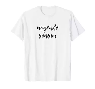 Upgrade Season Gymnastics Gymnastics Bar Beam Vault Floor T-Shirt белый
