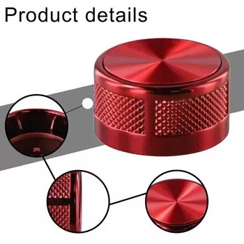 Upgrade Your Driving Experience Gear Shift Knob Head for Jaguar XE For XFL XJL F PACE and For Land Rover 2017 2025 CHINA