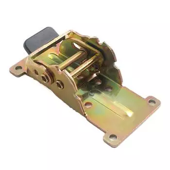 Upgrades Locking Folding Hinges 180 Degree Foldable Support Shelf Brackets for Table Bed Legs & Workbench Expansion разноцветный