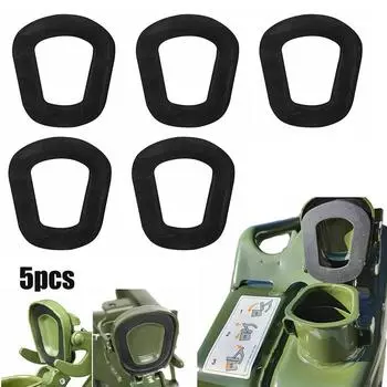 Уплотнение бочки для автомасла Резиновая прокладка топливного бака Резиновое уплотнение