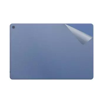 Уплотнение для PDA Kobo Skin Seal, совместимое со стеклом Fire HD 10 2023 (13-е поколение, модель) [Прозрачный/матовый стиль]