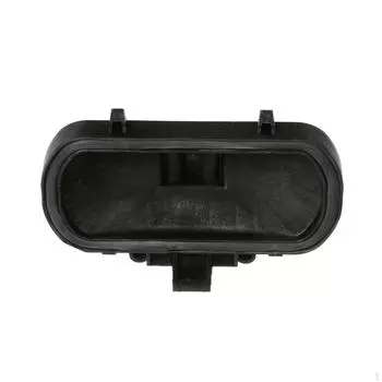 Уплотнение фар автомобиля Пылезащитный чехол Пылезащитный колпачок Запасная сборка Защита Gj6A-51-0A1