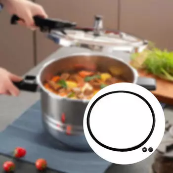 , Уплотнение, Кулинарное кольцо, 1 set