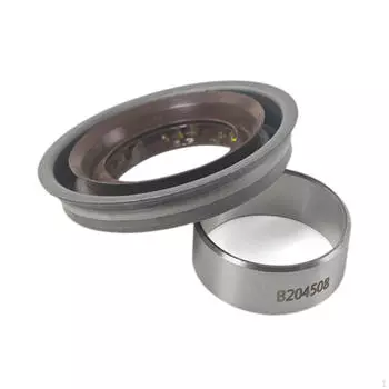 Уплотнение оси и корпус втулки корпуса автомобиля, простая в установке сборочная единица