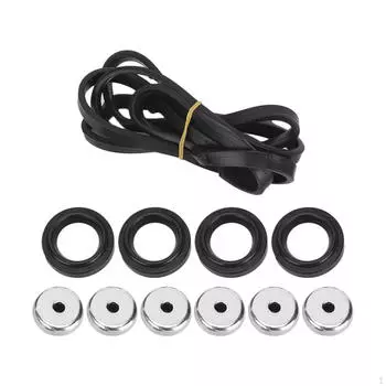 Уплотнение прокладки крышки клапана Автоаксессуар 12030-pnc-000 Запасные части, сменное монтажное оборудование,