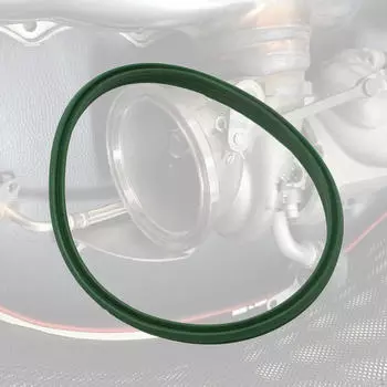 Уплотнение трубы наддува интеркулера 3C0145117H, 1J0145117A, 11617791470 Water Auto Accessory Easy