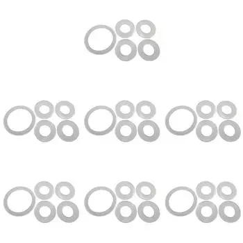 Уплотнения разъемов, прокладки, шайбы для Майами, Милана, Канкуна, Гаваны, Lay-Z-Spa, Хельсинки