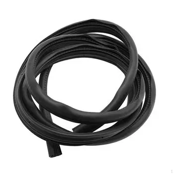 Уплотнитель для автомобильной двери 9676798080, Звукоизоляция, Заменяет, Автомобильная резиновая уплотнительная полоса