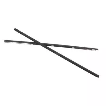 Уплотнитель для двери, окна, молдинг, отделка 72450SR3003, уплотнитель для окна, ремень, пылезащитный для 1991 по 1995 гг.