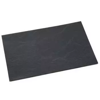 Уплотнитель для ремонта сиденья Daytona, грубый/черный (глянцевый) 63034