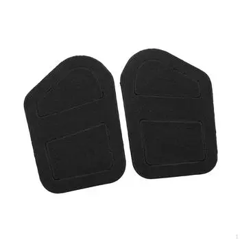 Уплотнитель для заднего фонаря из пеноматериала, профессиональные запасные части, простая установка