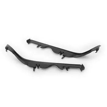 Уплотнитель фары левая правая сторона LH RH для BMW E39 5 серии 1999-2003 Автомобильная прокладка фары