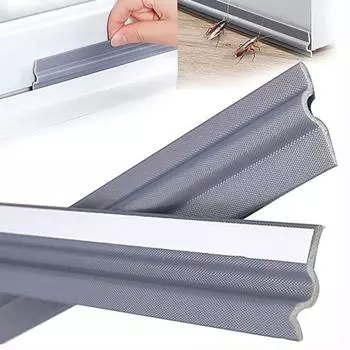 Уплотнительная лента для дверных ставней, пенопластовая липкая лента белый