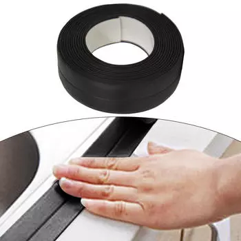 Уплотнительная лента для стен Удобная высокопроизводительная сменная душевая кабина для туалетов