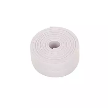 Уплотнительная лента для ванной и стен, самоклеящаяся лента, кромка раковины no2