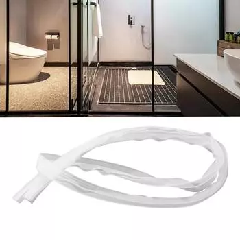 Уплотнительная лента F/U-образная уплотнительная лента для улучшения дома 2M