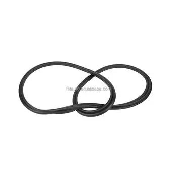 Уплотнительная лента крышки багажника 1091069-00-D Для Tesla Model 3 1091069-00-D