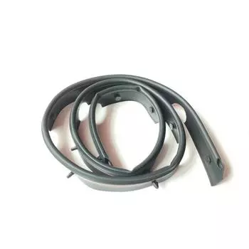 Уплотнительная лента переднего капота 65820-4RA0B, подходит для Nissan Maxima 2016-2023 гг.