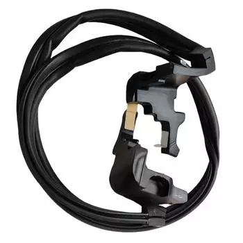 Уплотнительная лента переднего капота 86430N9000 Для Hyundai Tucson L 2021-2023 NX4C