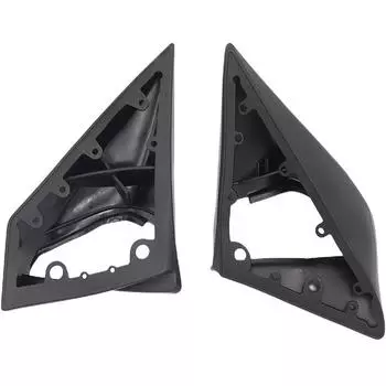 Уплотнительная накладка наружного зеркала для Mercedes W124 W201 S124 A124 C124 A1248107716