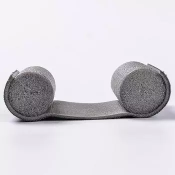 Уплотнительная полоса для нижней двери, гибкая ветрозащитная прокладка, заглушка под дверью, противоударные пылезащитные звукоизоляционные полосы