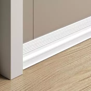 Уплотнительная полоса нижней части двери из термопластичного эластомера Специальная ветрозащитная полоса для защиты от утечки воздуха Нижняя полоса ветрового стекла Резиновые полоски в нижней части двери