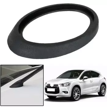 Уплотнительная прокладка антенны на крыше автомобиля для Toyota Auris, Avensis, Corolla, Corolla Verso, Prius, Rav4, Yaris, Yaris Verso Lexus 1 X