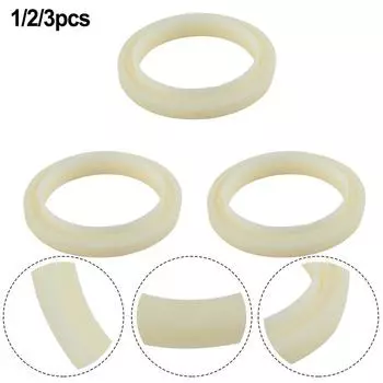 Уплотнительная прокладка BES980 BES990 Головка группы бойлера Аксессуары для кофемашины 2PCS