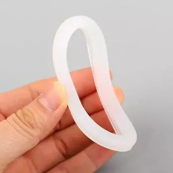 Уплотнительная прокладка O-Rings Аксессуары для кофемашины Ec685/Ec680/Ec850/860 Фильтродержатель для эспрессо